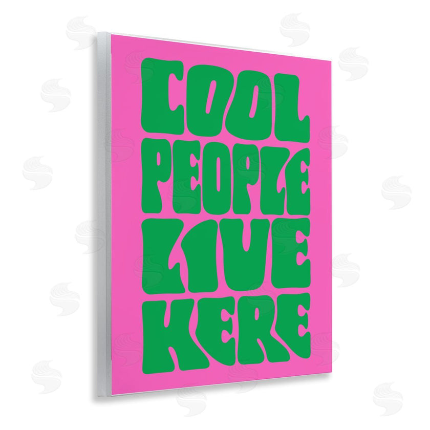 House of Lulu | Cool People Live Here