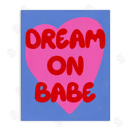 House of Lulu | Bold Dream On Babe