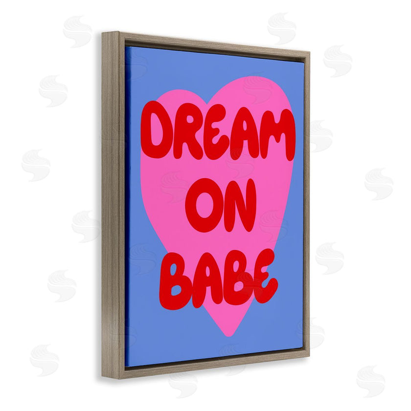 House of Lulu | Bold Dream On Babe