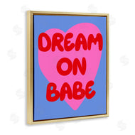 House of Lulu | Bold Dream On Babe