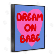 House of Lulu | Bold Dream On Babe