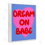 House of Lulu | Bold Dream On Babe