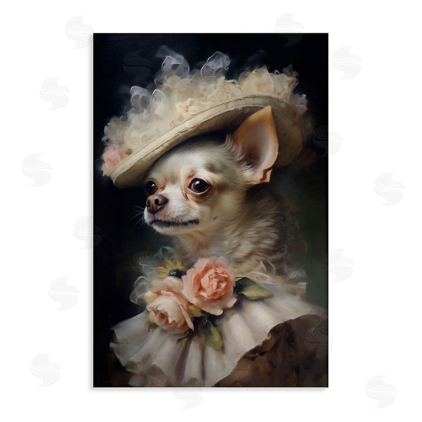 Wumples | Classic Fashion Chihuahua