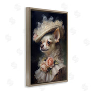 Wumples | Classic Fashion Chihuahua