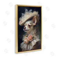 Wumples | Classic Fashion Chihuahua