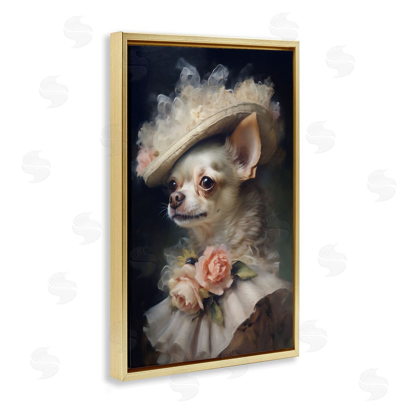 Wumples | Classic Fashion Chihuahua
