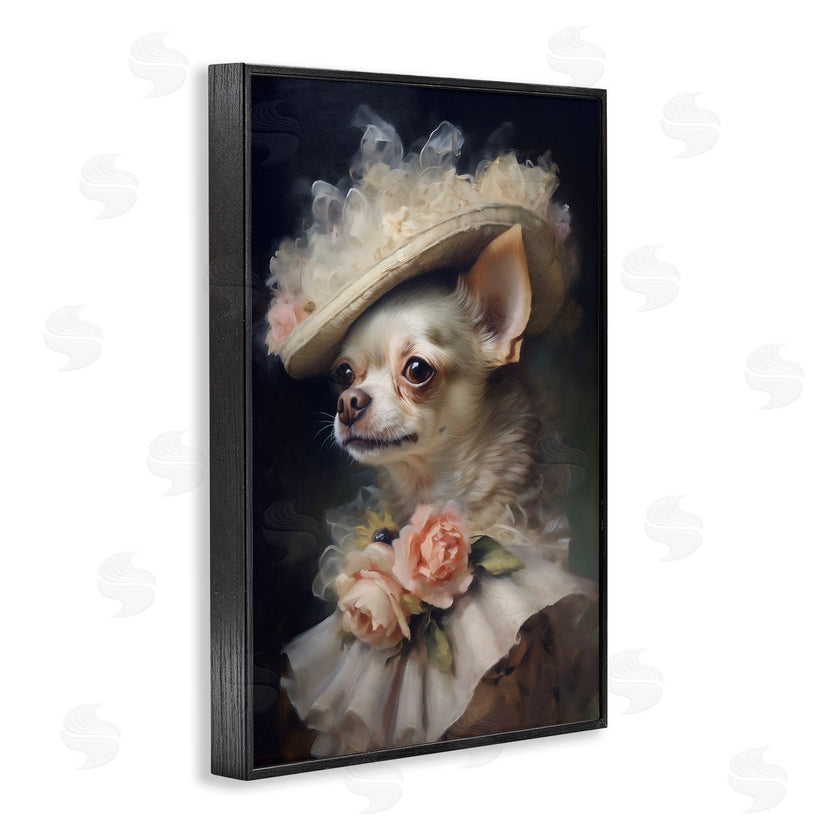 Wumples | Classic Fashion Chihuahua