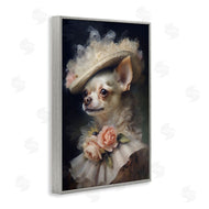 Wumples | Classic Fashion Chihuahua