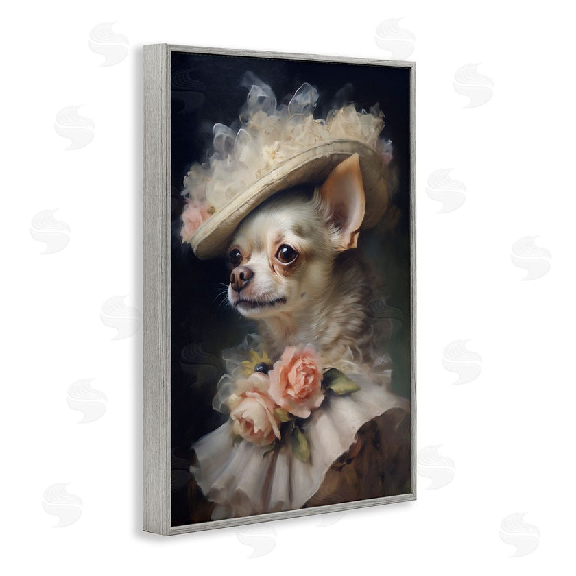 Wumples | Classic Fashion Chihuahua