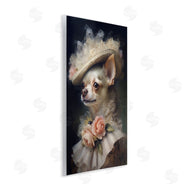 Wumples | Classic Fashion Chihuahua