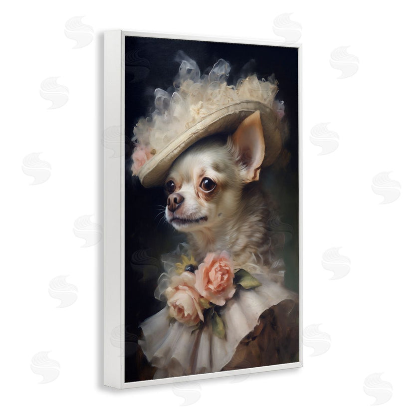 Wumples | Classic Fashion Chihuahua