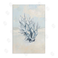Ramona Murdock | Soft Minimal Coral Branch
