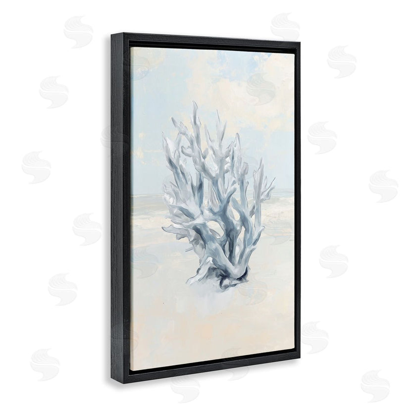 Ramona Murdock | Soft Minimal Coral Branch