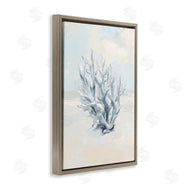 Ramona Murdock | Soft Minimal Coral Branch