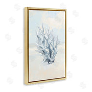 Ramona Murdock | Soft Minimal Coral Branch