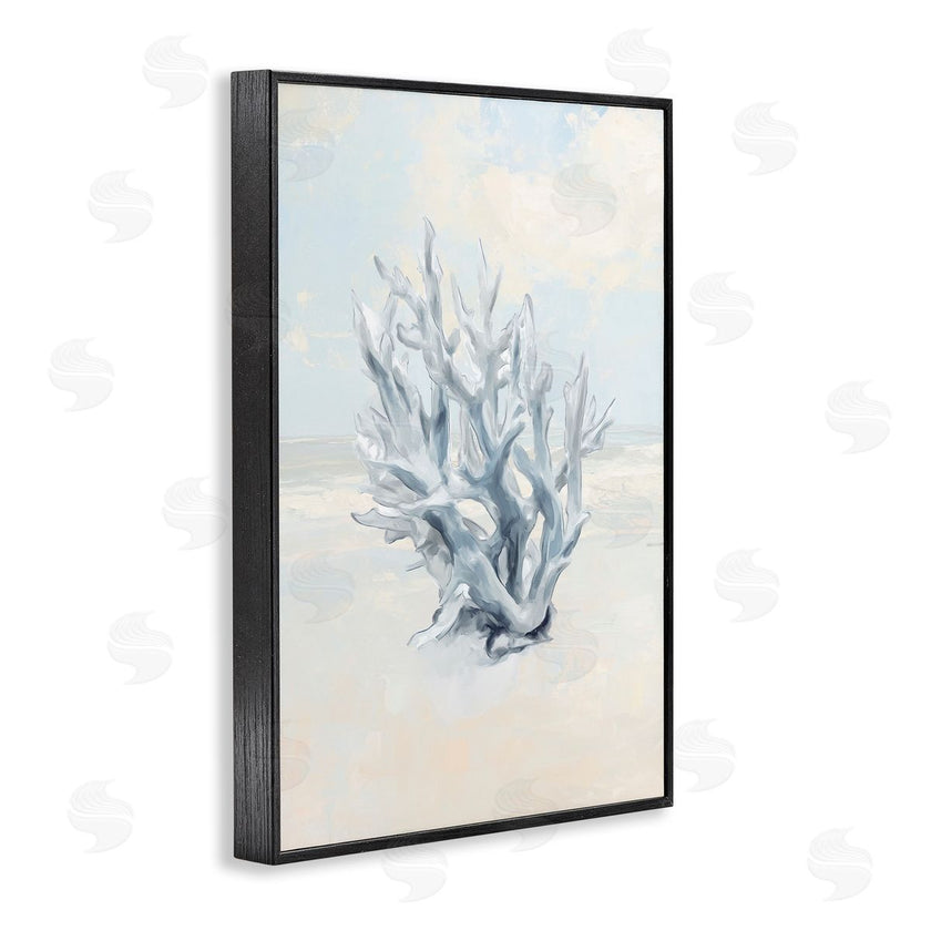 Ramona Murdock | Soft Minimal Coral Branch
