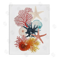 Ramona Murdock | Coral & Undersea Creatures