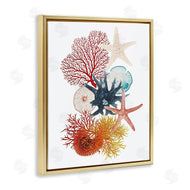 Ramona Murdock | Coral & Undersea Creatures