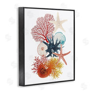 Ramona Murdock | Coral & Undersea Creatures