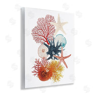 Ramona Murdock | Coral & Undersea Creatures