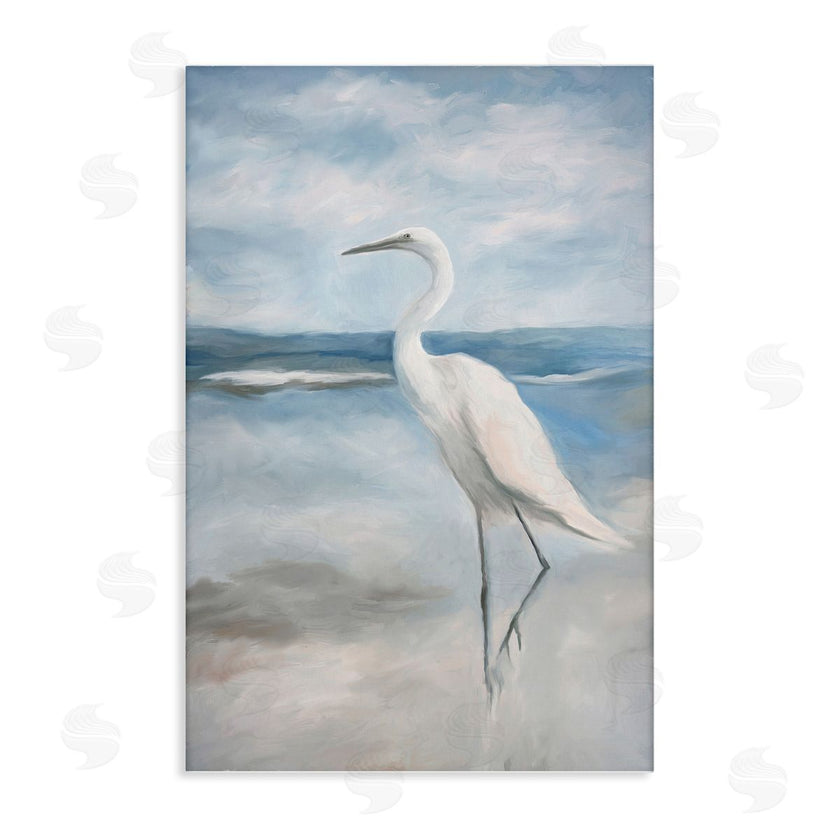 Ramona Murdock | Elegant Kingdom of Herons