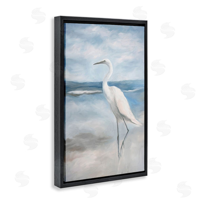 Ramona Murdock | Elegant Kingdom of Herons