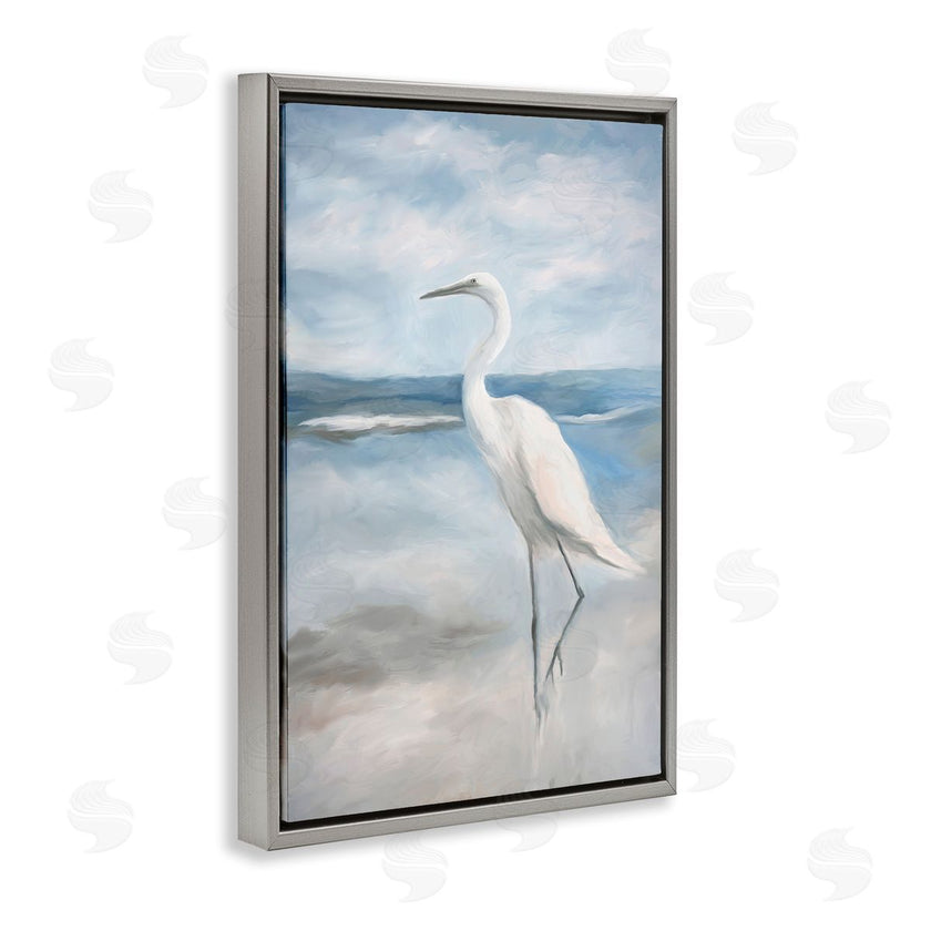 Ramona Murdock | Elegant Kingdom of Herons
