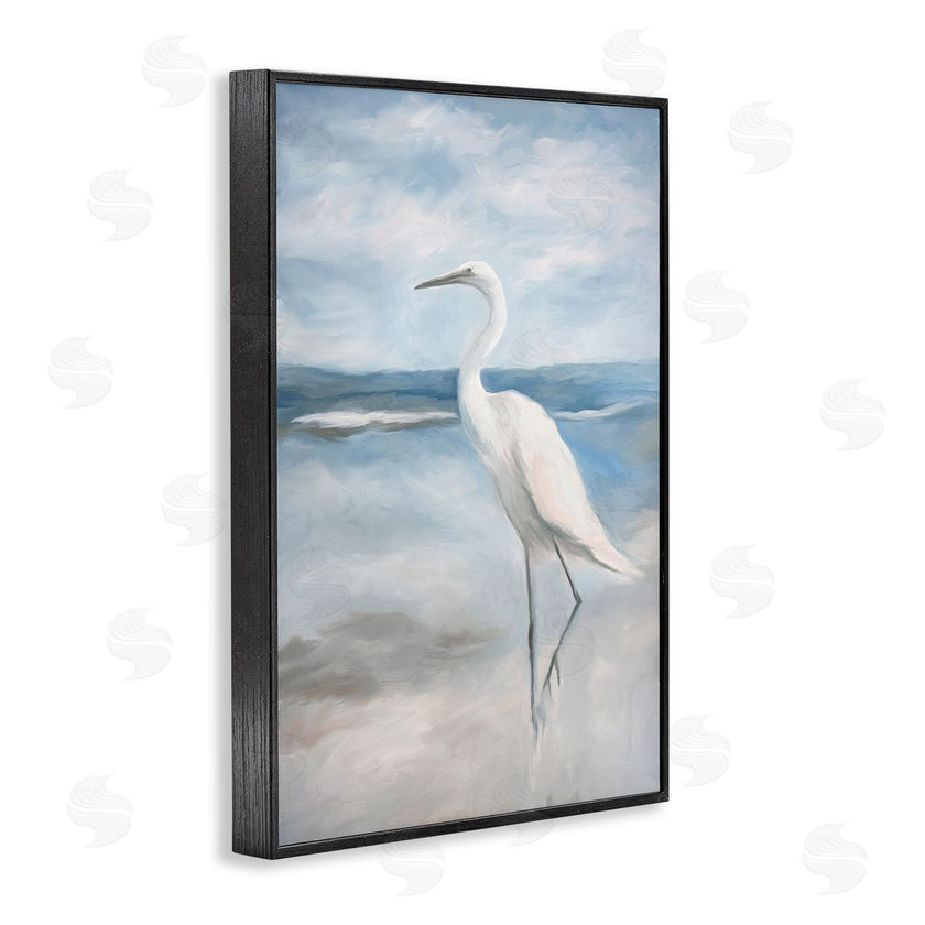 Ramona Murdock | Elegant Kingdom of Herons