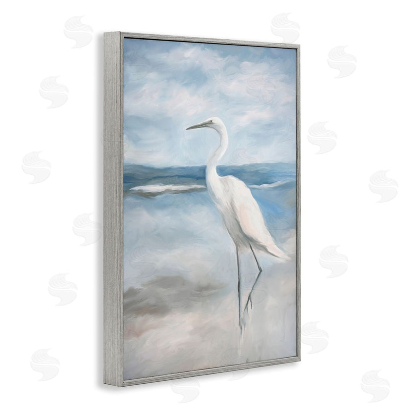 Ramona Murdock | Elegant Kingdom of Herons