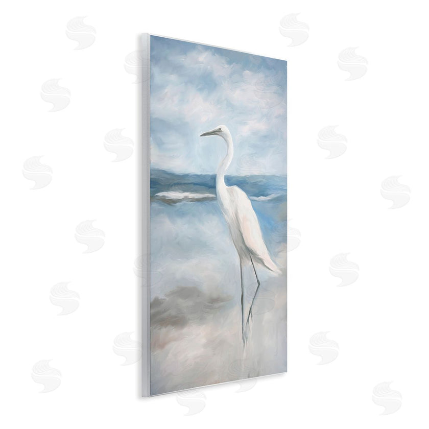 Ramona Murdock | Elegant Kingdom of Herons