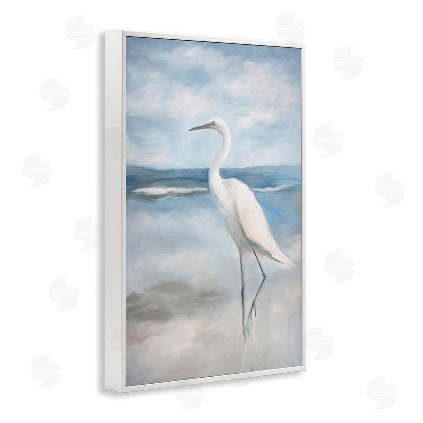 Ramona Murdock | Elegant Kingdom of Herons