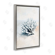 Ramona Murdock | Simple Staghorn Coral
