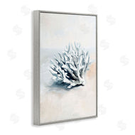 Ramona Murdock | Simple Staghorn Coral