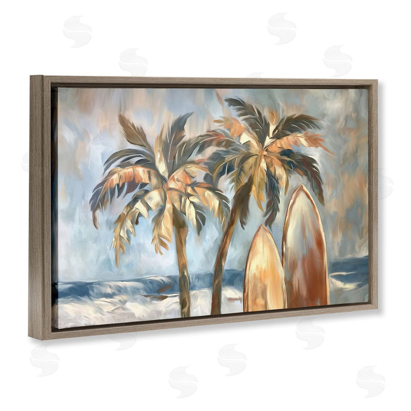 Ramona Murdock | Warm Tropical Surfboards