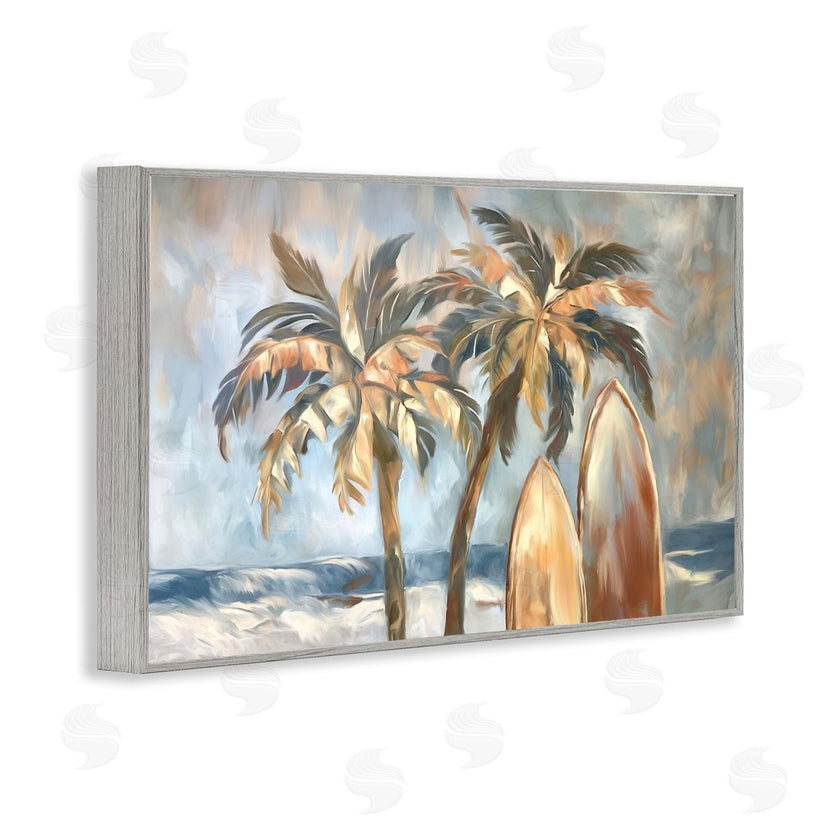 Ramona Murdock | Warm Tropical Surfboards