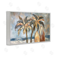 Ramona Murdock | Warm Tropical Surfboards