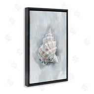 Ramona Murdock | Conch Seashell Mirage