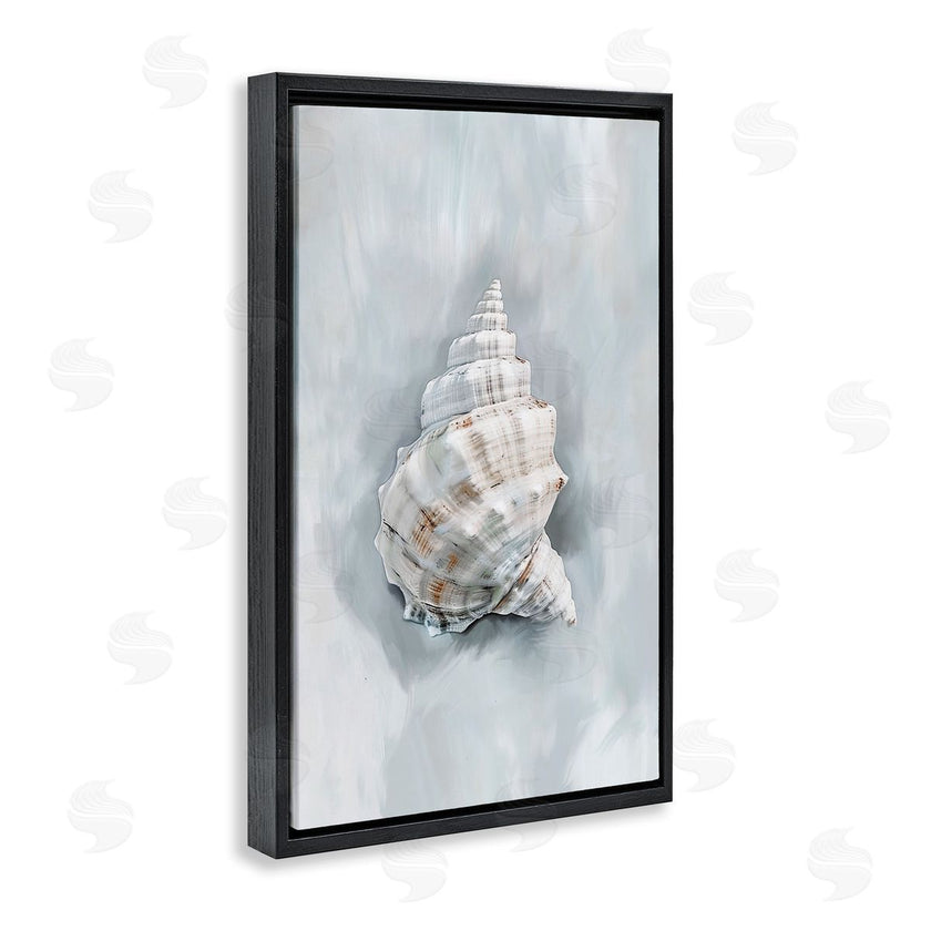 Ramona Murdock | Conch Seashell Mirage