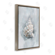 Ramona Murdock | Conch Seashell Mirage