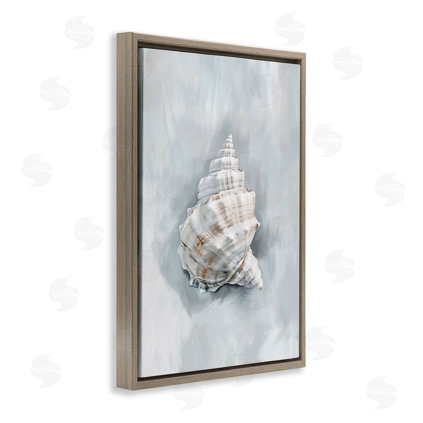 Ramona Murdock | Conch Seashell Mirage