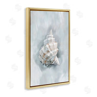 Ramona Murdock | Conch Seashell Mirage