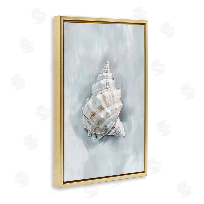 Ramona Murdock | Conch Seashell Mirage