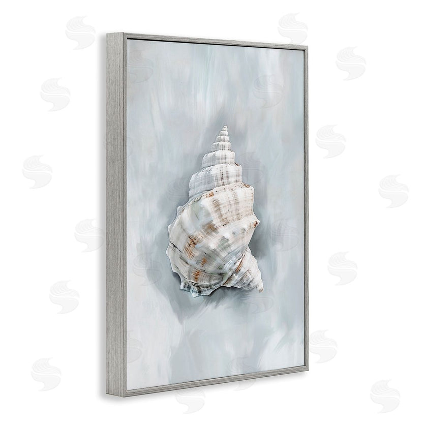 Ramona Murdock | Conch Seashell Mirage