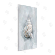Ramona Murdock | Conch Seashell Mirage
