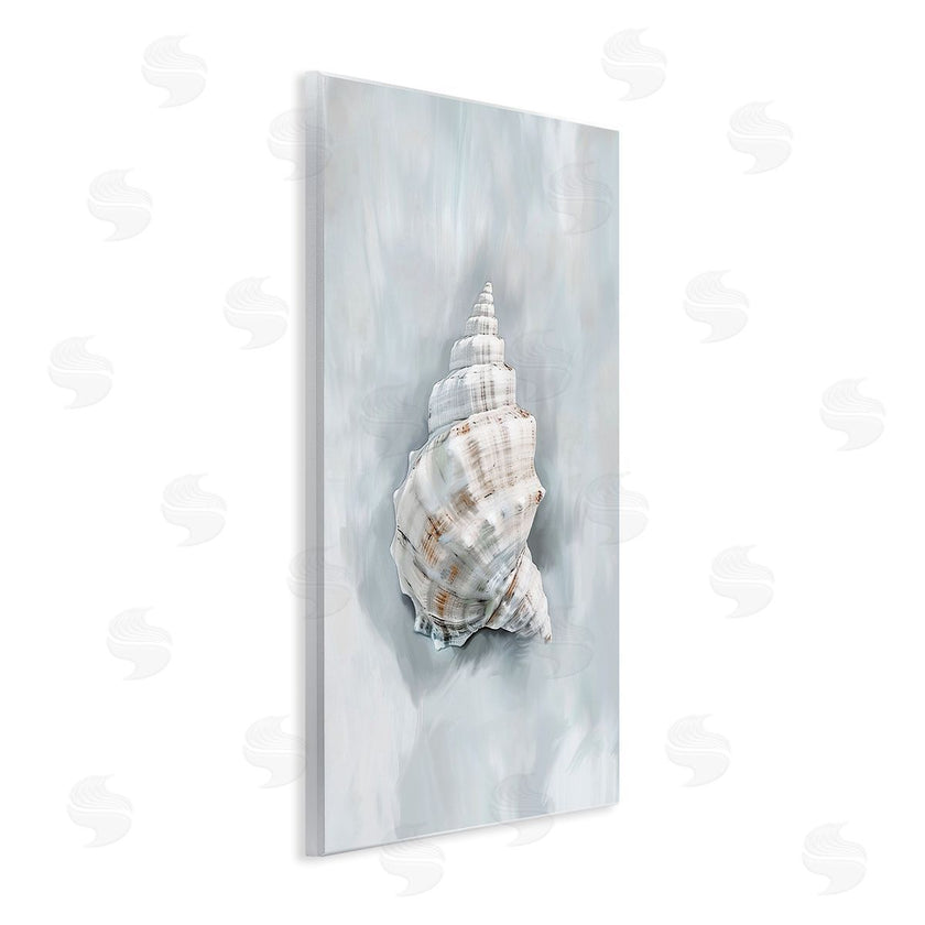 Ramona Murdock | Conch Seashell Mirage