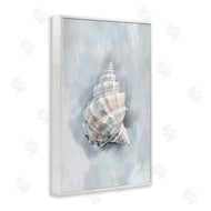 Ramona Murdock | Conch Seashell Mirage