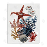Ramona Murdock | Natural Aquatic Sea Creatures