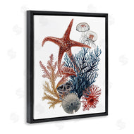 Ramona Murdock | Natural Aquatic Sea Creatures