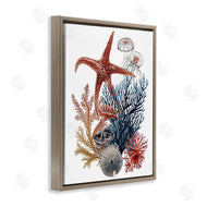 Ramona Murdock | Natural Aquatic Sea Creatures