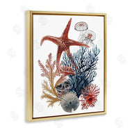 Ramona Murdock | Natural Aquatic Sea Creatures